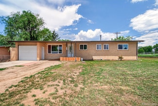 102 Cornell St, Colorado Springs, CO 80911