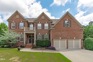 111 Revere Forest Ct, Cary, NC 27519