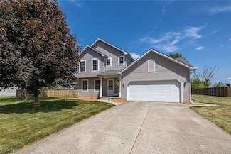 408 Forest St, Lagrange, OH 44050