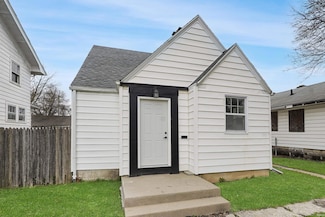 3022 Lillie St, Fort Wayne, IN 46806
