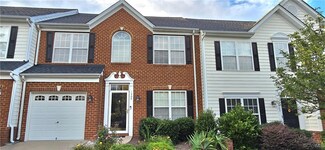 5904 Park Creste Dr, Glen Allen, VA 23059