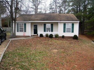 14406 Santell Dr, Chesterfield, VA 23836