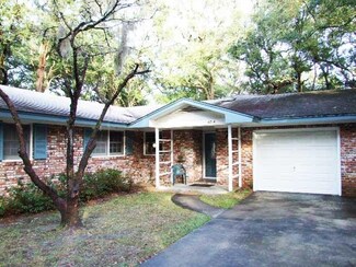 63 A&B Ogden St Unit A&B, Jekyll Island, GA 31527