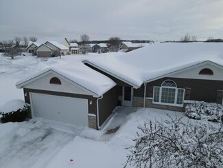 6397 208th Street Way N, Forest Lake, MN 55025