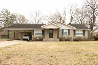 502 W Barton Ave, West Memphis, AR 72301