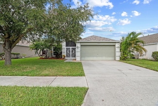 1705 Las Palmos Dr SW, Palm Bay, FL 32908