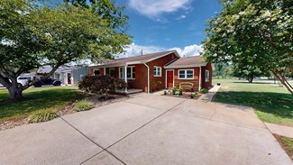 81 Township Road 1138, Proctorville, OH 45669