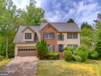 2869 Hickory Run Cir, Duluth, GA 30096