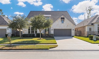 23618 Crossworth Dr, New Caney, TX 77357