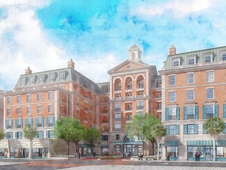 609 King St Unit 335, Charleston, SC 29403