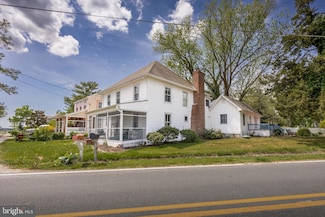 2712 Cinder Ln, Quantico, MD 21856