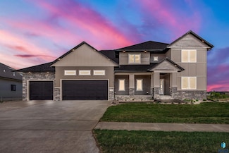 2108 N Hacksaw Trail, Sioux Falls, SD 57107
