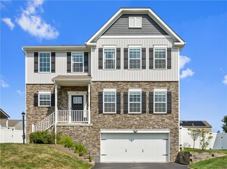 304 Filly Cir, Imperial, PA 15126