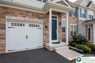 4654 Woodbrush Way, Allentown, PA 18104