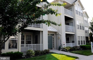 8002 Township Dr Unit C, Owings Mills, MD 21117