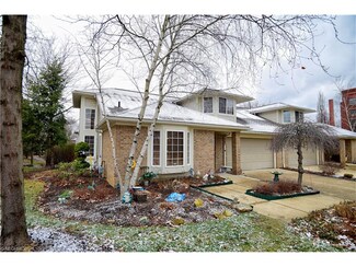 89 Furnace Run Dr Unit 89, Akron, OH 44307