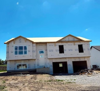 13862 Indian Ridge N A, Saint Joseph, MO 64505