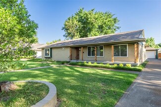 4156 Willow Grove Rd, Dallas, TX 75220
