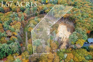 Lot #C3 Autumn River Ln, Ogunquit, ME 03907