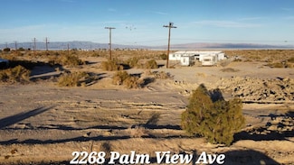 2268 Palm View Ave, Salton City, CA 92274