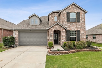 1722 Lone Lynx Way, Wylie, TX 75098