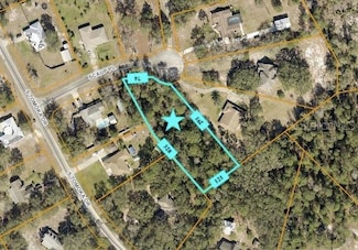 0 Scaup Place, de Leon Springs, FL 32130