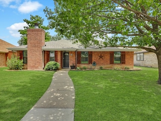 616 Stoneybrook Dr, Wylie, TX 75098