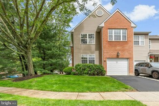 109 Blackfriars Cir Unit 76, Doylestown, PA 18901
