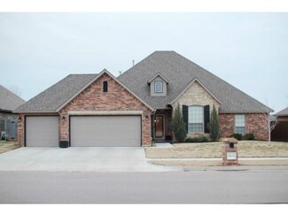 8512 NW 111th St, Oklahoma City, OK 73162