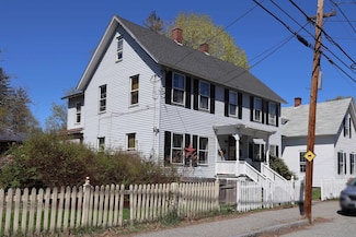 36 Elm St, Lebanon, NH 03766
