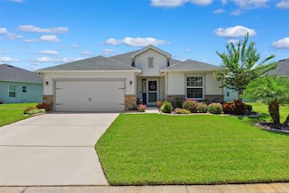 134 St Thomas Dr, Mulberry, FL 33860