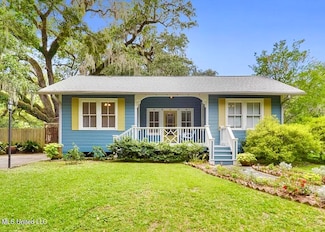 929 Bridge St, Gulfport, MS 39507