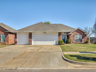 745 NE 21st St, Oklahoma City, OK 73160