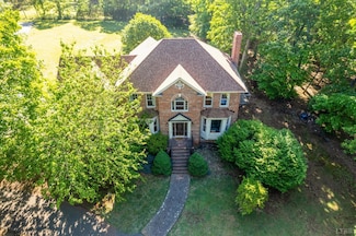 1068 Huckleberry Ln, Lynchburg, VA 24503