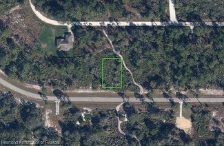 1839 Washington Blvd NW, Lake Placid, FL 33852