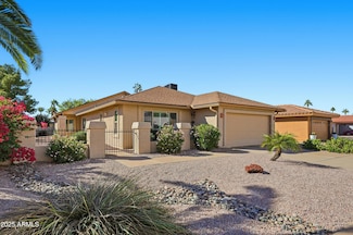 25834 S Ashwood Dr Unit 18, Sun Lakes, AZ 85248