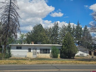 713 Crawford Ave, Delta, CO 81416