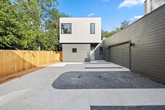 4407 Merle Dr Unit B, Austin, TX 78745