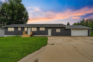 404 Main St NW, Shellsburg, IA 52332