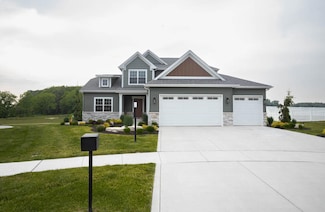 7264 E 115th Ave, Crown Point, IN 46307