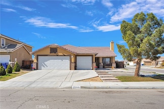 17968 Landon Ct, Adelanto, CA 92301