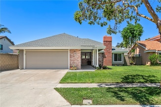 2517 W Central Ave, Santa Ana, CA 92704