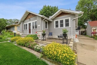 4222 Forest Ave, Des Moines, IA 50311