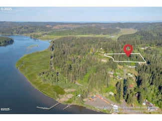 0 Tl 1600 Criteser Loop, Toledo, OR 97391