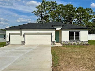13081 SW 78th Cir, Ocala, FL 34473