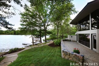3890 N West County Line Rd, Pierson, MI 49339