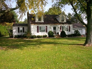 1807 N Us Highway 421, Delphi, IN 46923