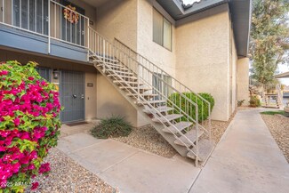 1402 E Guadalupe Rd Unit 145, Tempe, AZ 85283