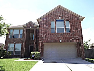 2906 Tara Gables Ct, Houston, TX 77082