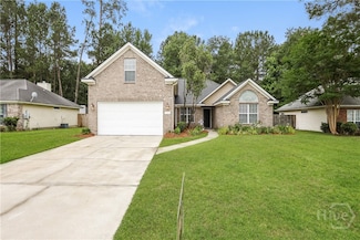 111 Tappan Zee Dr, Pooler, GA 31322